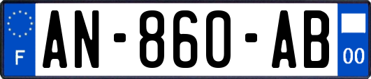 AN-860-AB