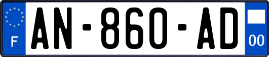 AN-860-AD