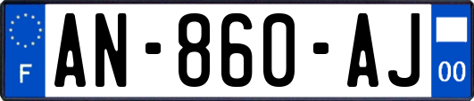 AN-860-AJ