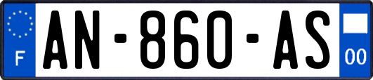 AN-860-AS