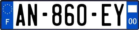 AN-860-EY