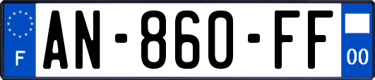 AN-860-FF