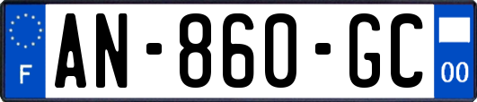 AN-860-GC