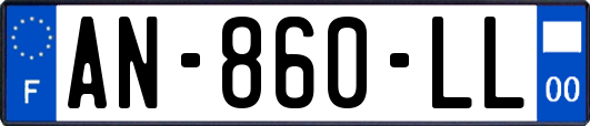 AN-860-LL