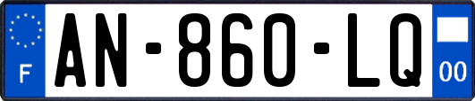 AN-860-LQ