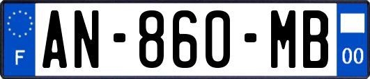 AN-860-MB