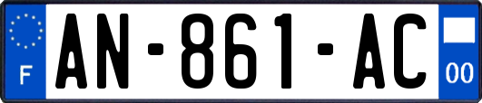 AN-861-AC