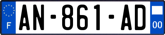 AN-861-AD