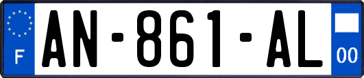 AN-861-AL