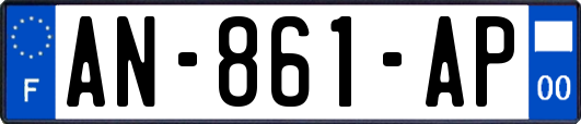 AN-861-AP