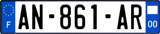 AN-861-AR