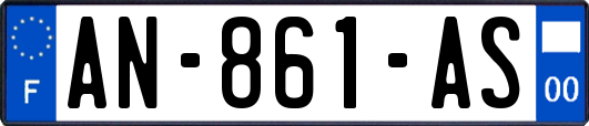 AN-861-AS