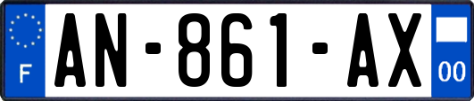 AN-861-AX