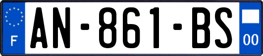 AN-861-BS