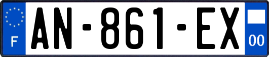 AN-861-EX