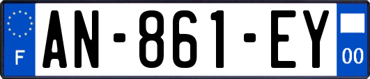 AN-861-EY