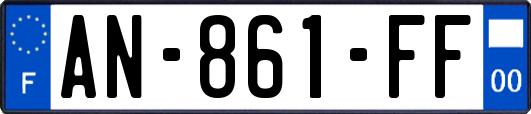 AN-861-FF