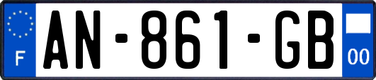 AN-861-GB