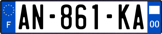 AN-861-KA