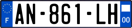 AN-861-LH