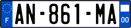 AN-861-MA