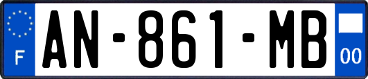 AN-861-MB