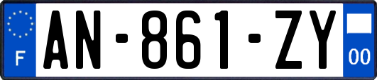 AN-861-ZY