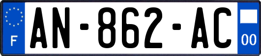 AN-862-AC