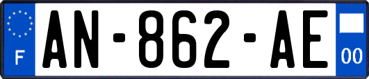 AN-862-AE