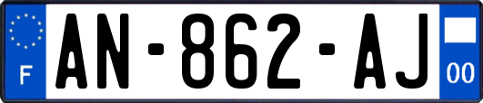 AN-862-AJ