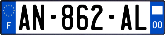 AN-862-AL