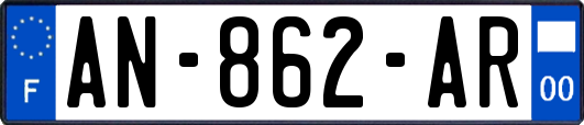 AN-862-AR