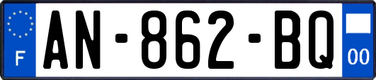 AN-862-BQ