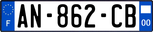 AN-862-CB
