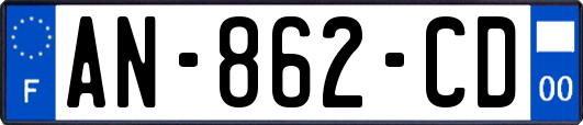 AN-862-CD