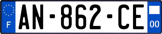 AN-862-CE