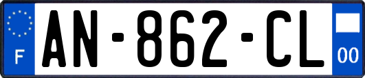 AN-862-CL