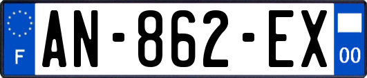 AN-862-EX