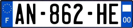 AN-862-HE