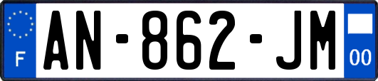 AN-862-JM