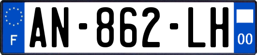 AN-862-LH