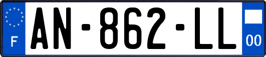 AN-862-LL