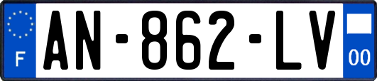 AN-862-LV