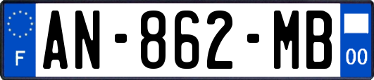 AN-862-MB