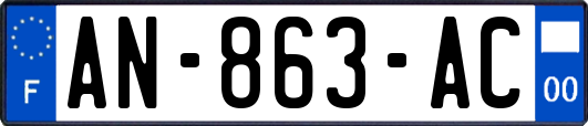 AN-863-AC