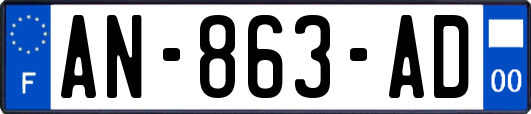 AN-863-AD