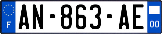 AN-863-AE