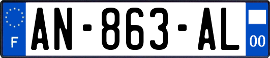 AN-863-AL