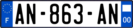 AN-863-AN