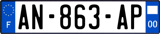 AN-863-AP